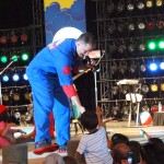 Imagination Movers Live for #JustForKids at SeaWorld, Texas . Photo Copyright- Energizer Bunnies' Mommy Reports (64)