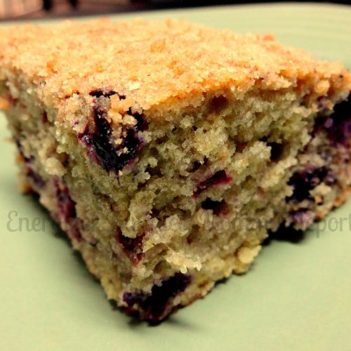 Simplified Berry Chantilly Cake Recipe - On Sutton Place