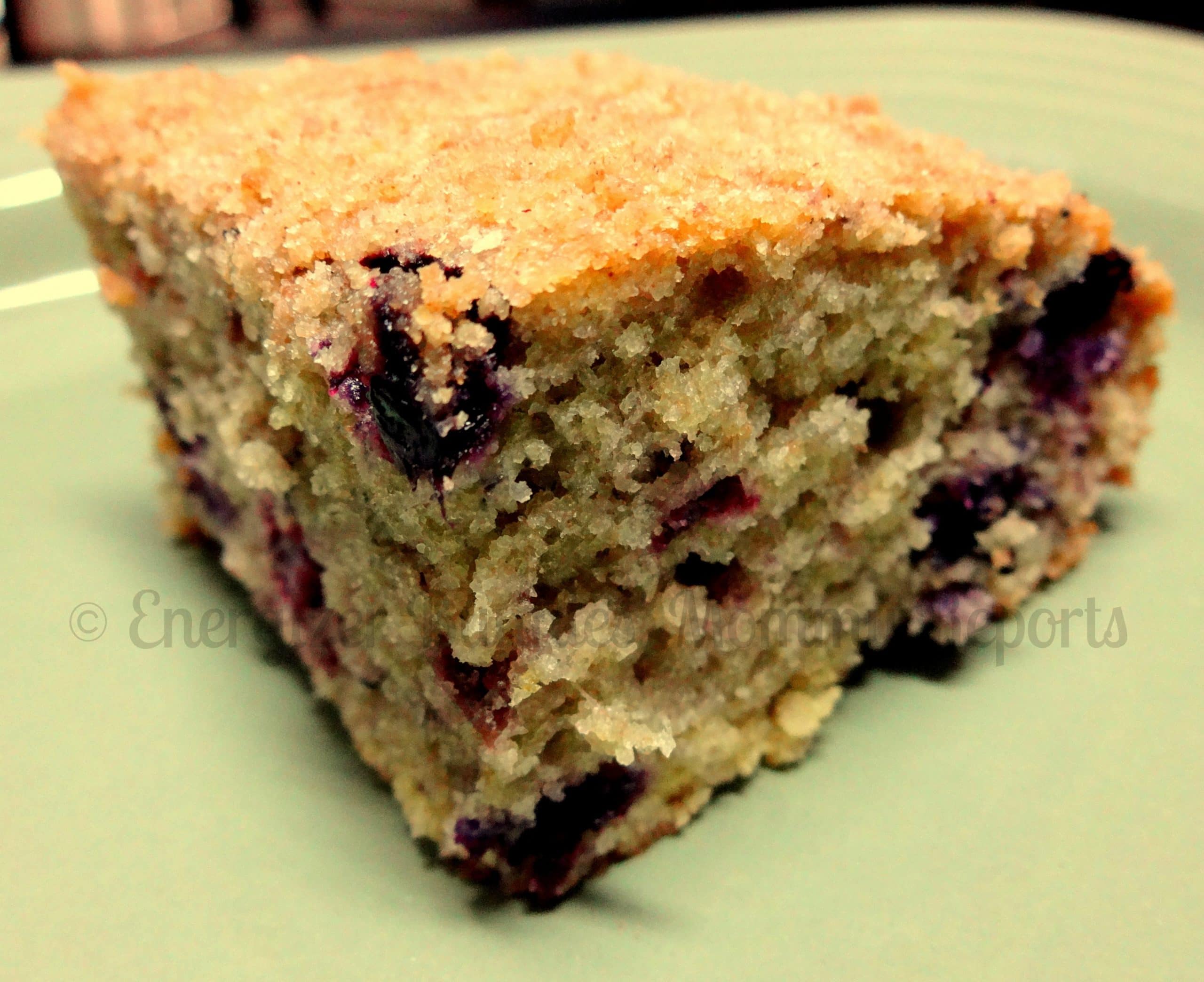 A Very Berry Berry Cake! {Recipe} Mommy Snippets