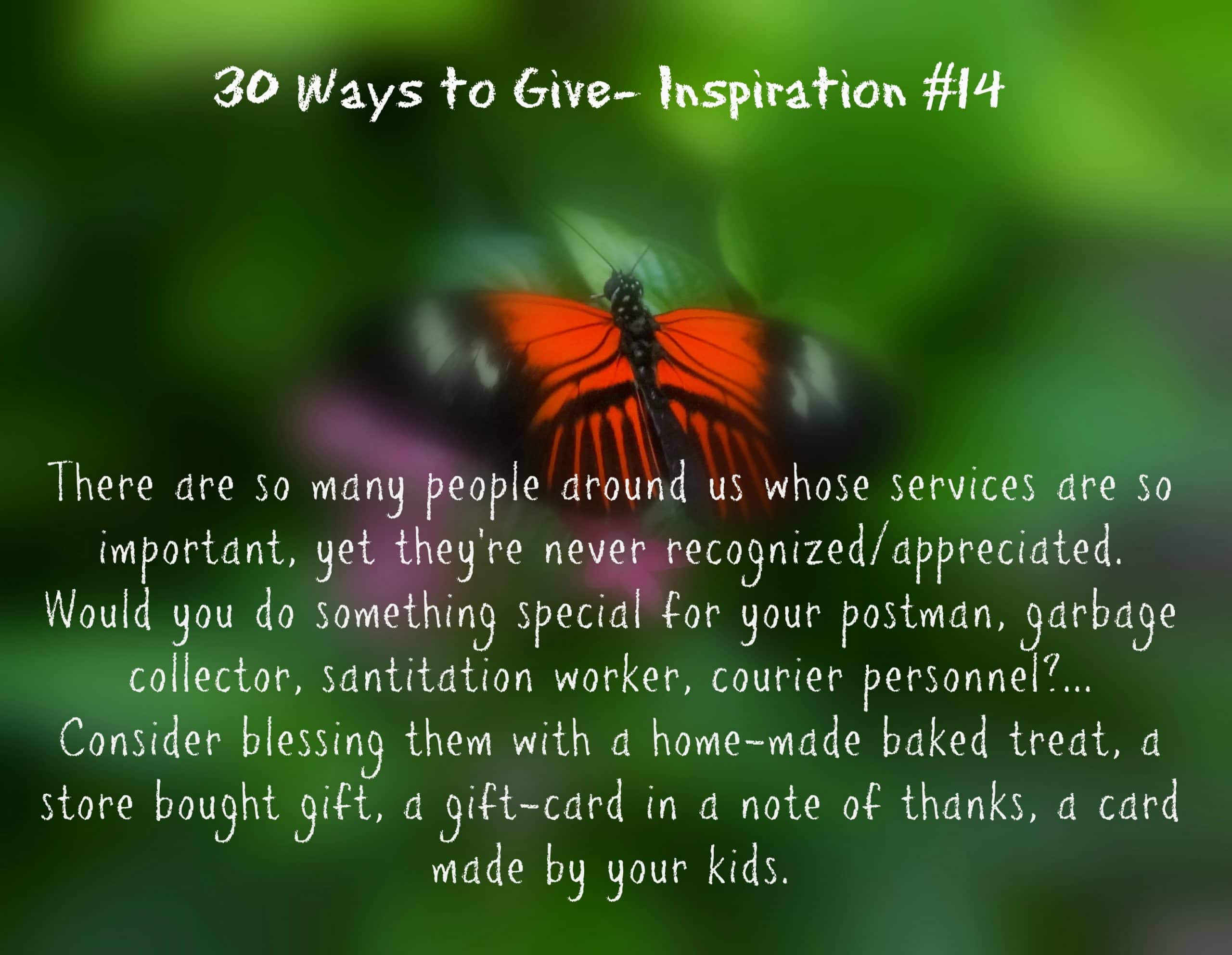 30-ways-to-give-appreciate-the-unappreciated-30daygive-energizer