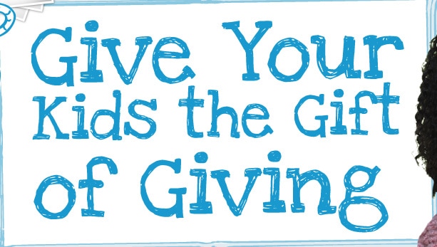 'Tis the season to give...with the Boys & Girls Club of America