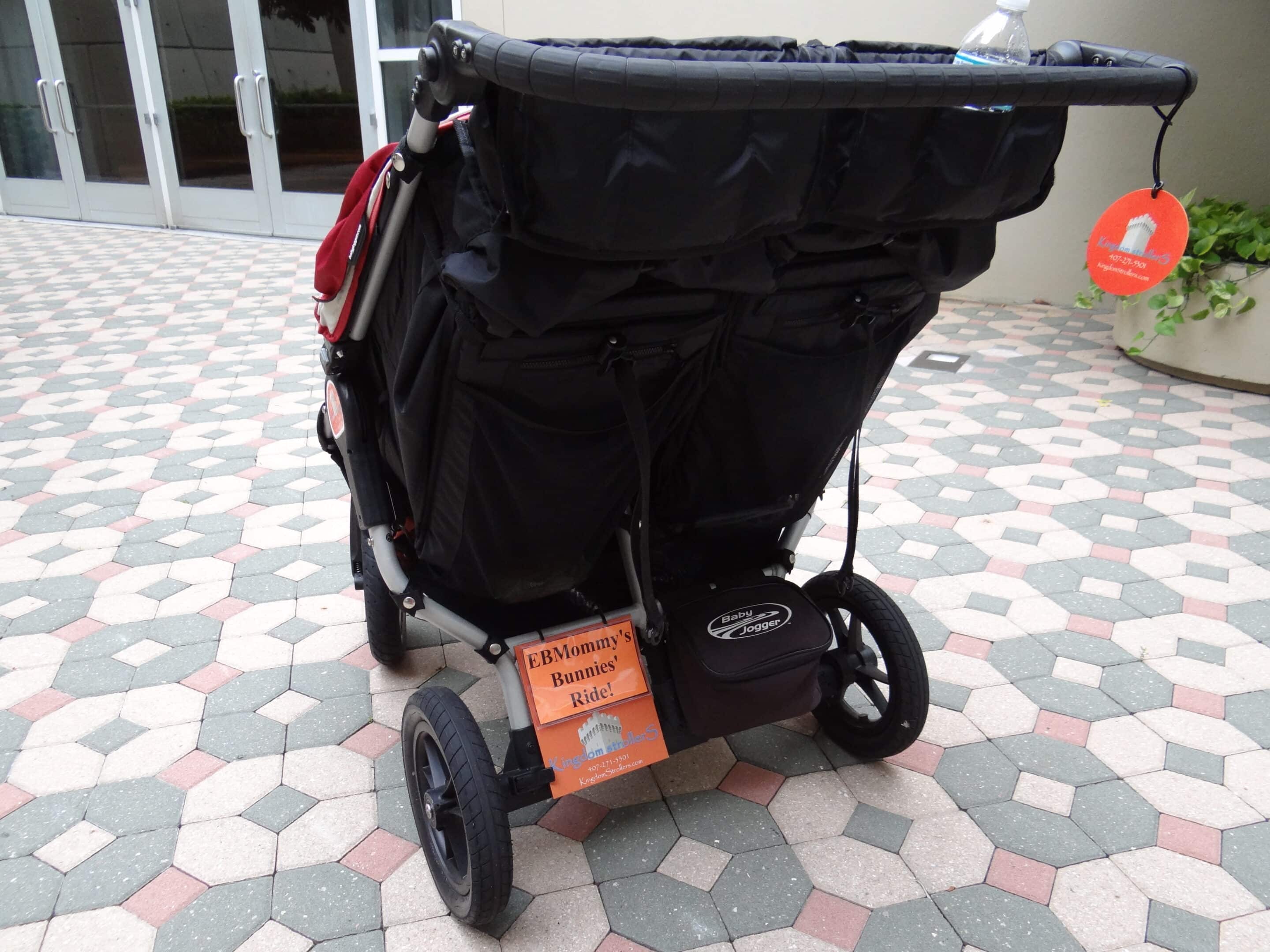 Kingdom shop strollers reviews