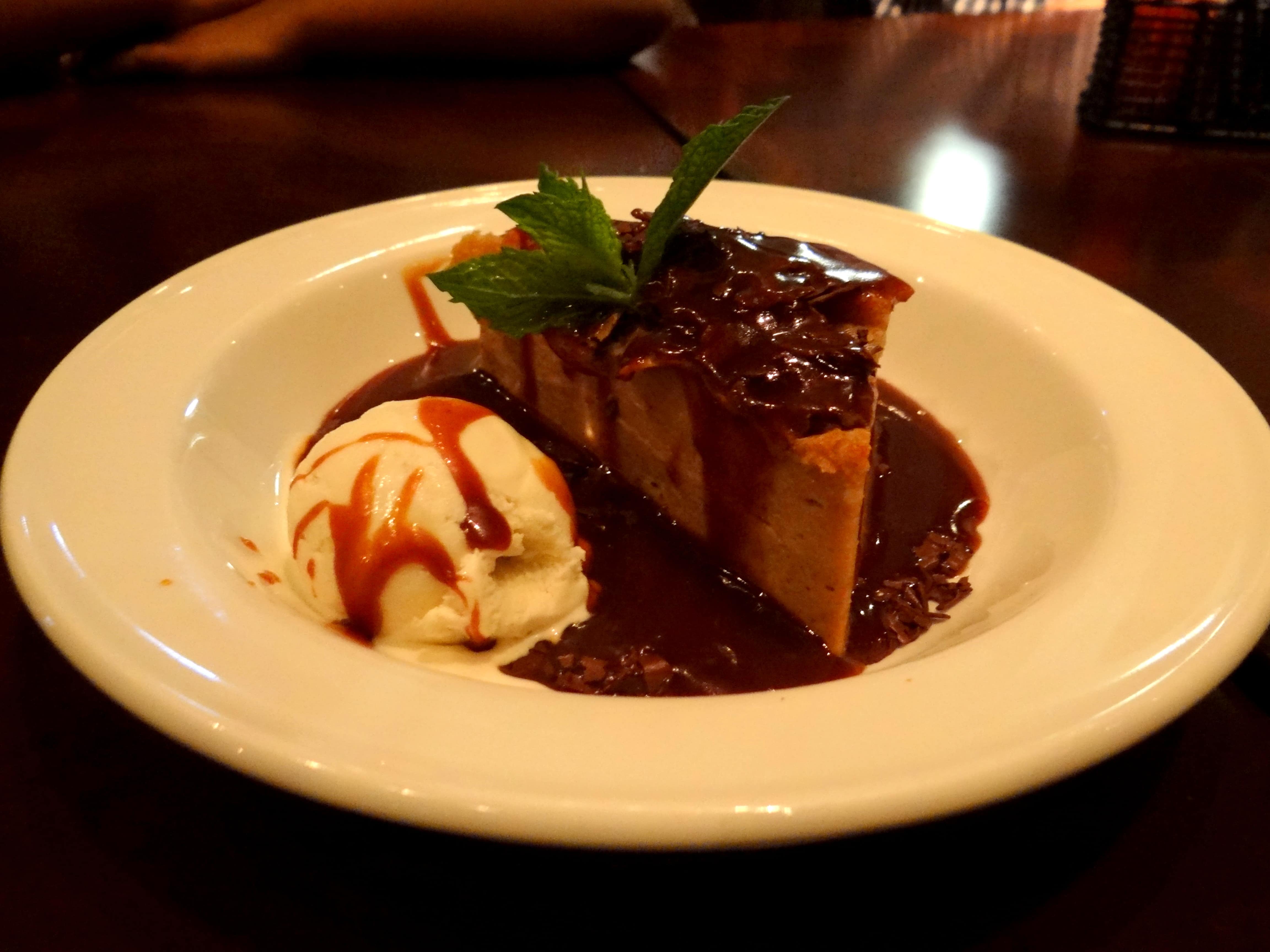 Fine Dining in Houston at Bistro Alex Mommy Snippets