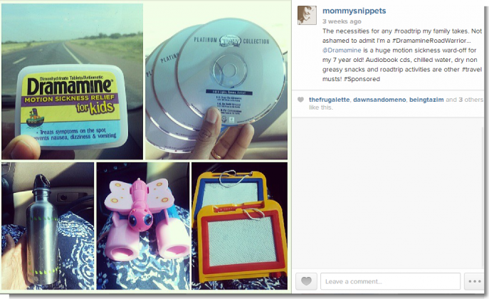 mommysnippets on Instagram