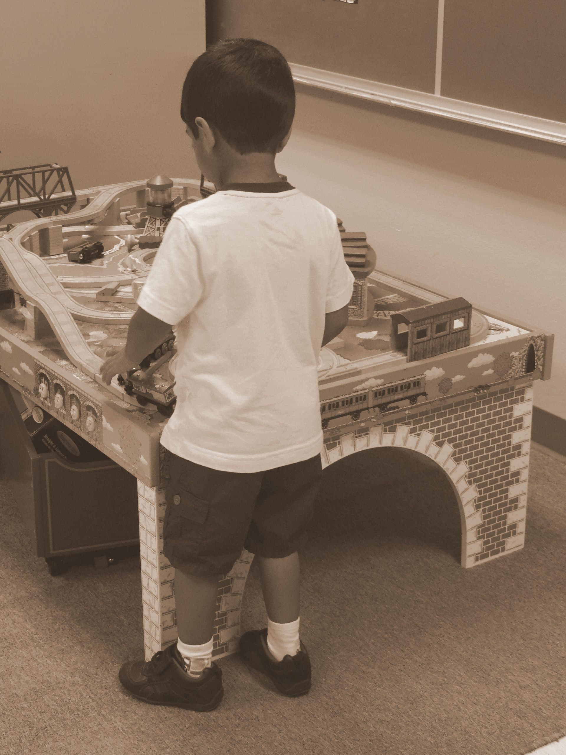 Learning To Let Go And Let God Take Over Mommy Snippets