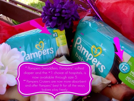 Gifting Sleep with Pampers + A #DivasSleep Giveaway - Mommy Snippets