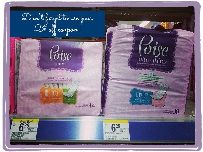 Poise