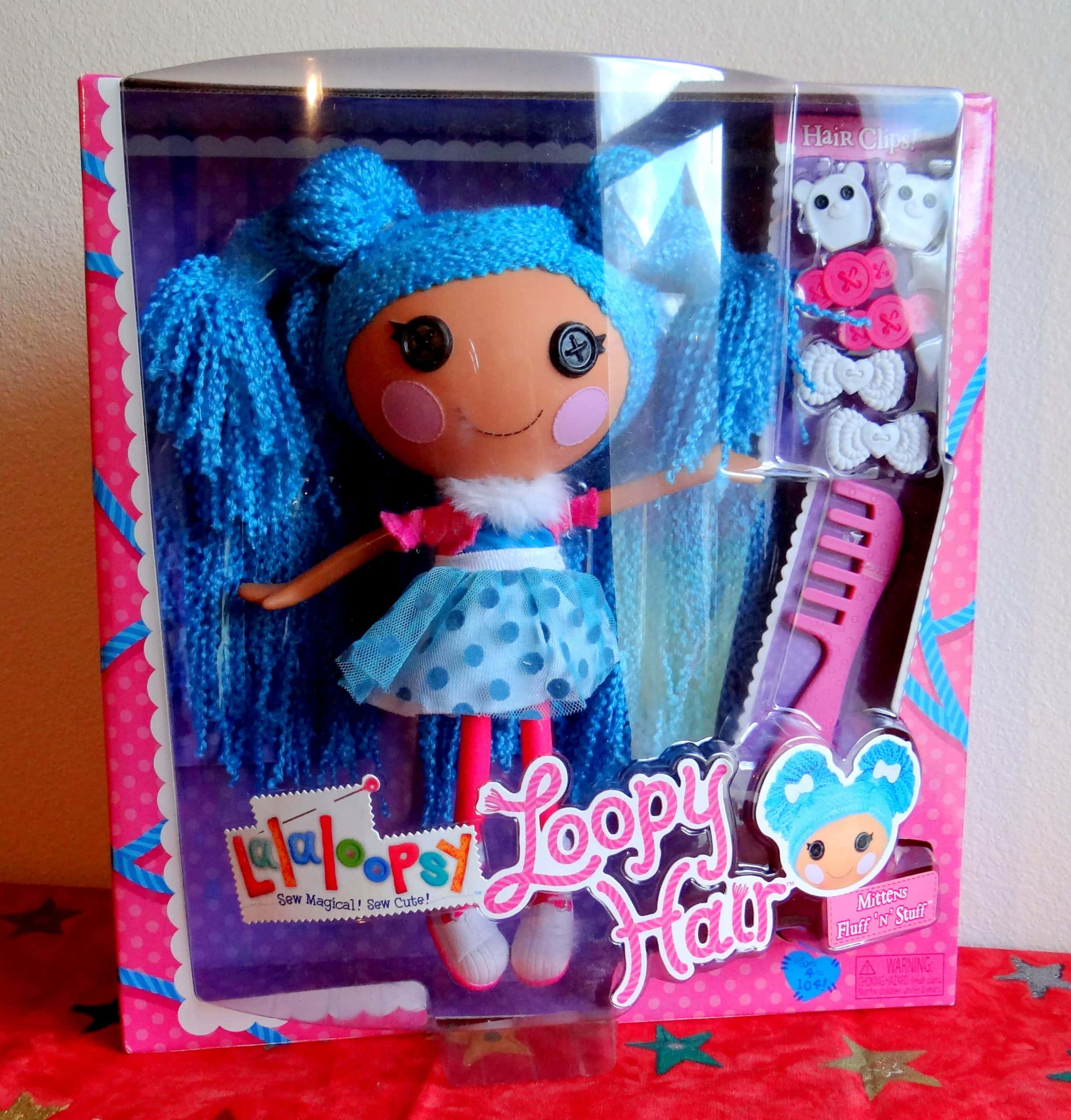 Manhattan Toy Groovy Girls Deck The Halls Dessa Fashion Doll Manhattan Toy Groovy Girls Deck The Halls Dessa Fashion Doll