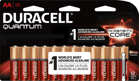 Duracell