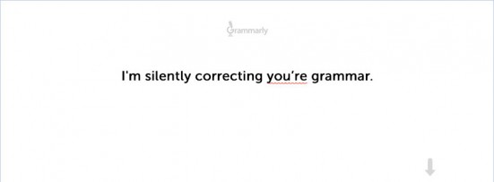 Grammarly