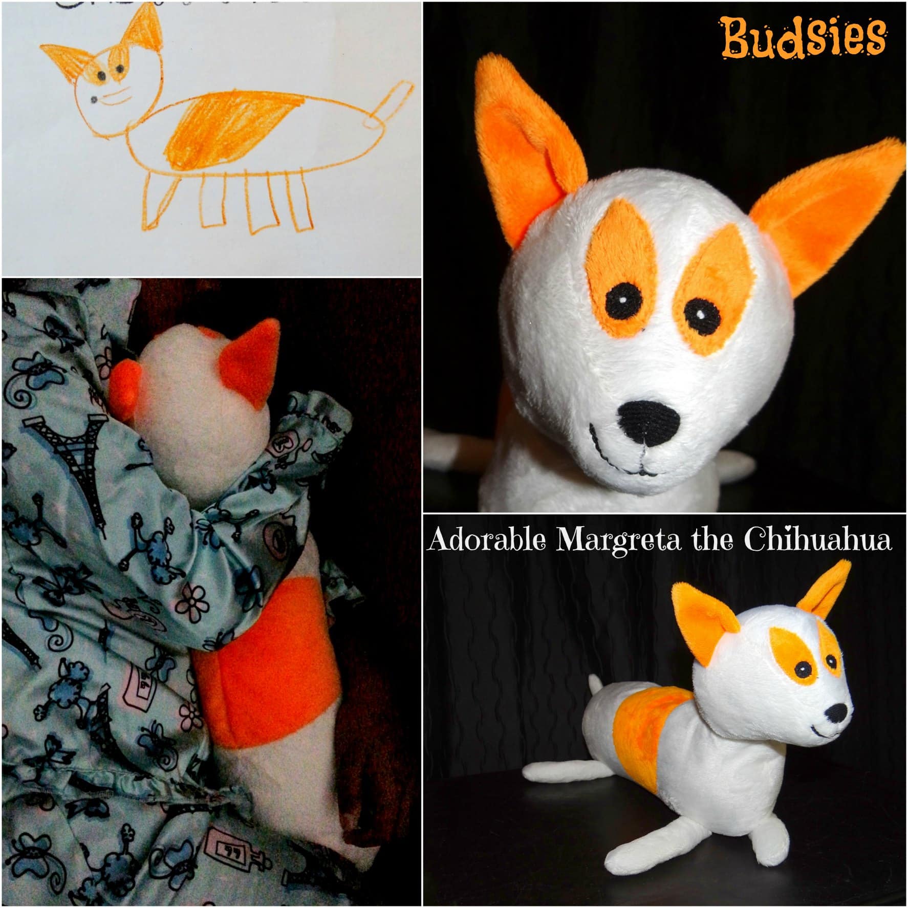 budsies custom stuffed animals