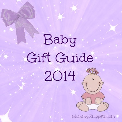 Baby Gift Guide 2014