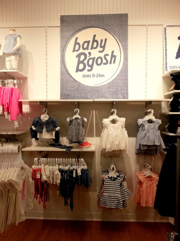 OshKosh B'gosh (2)