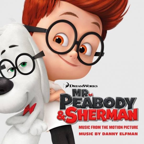 Mr Peabody and Sherman arrive on March 7th! {+ 50$ Gift Card Giveaway ...