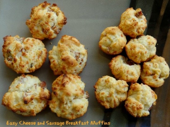 Easy-Cheese-and-Sausage-Breakfast-Muffins.-687x515