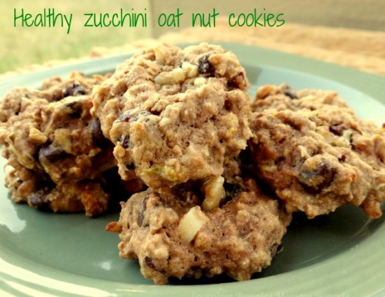 Healthy-zucchini-oat-nut-cookies-Photo-Copyright-Energizer-Bunnies-Mommy-Reports-687x515