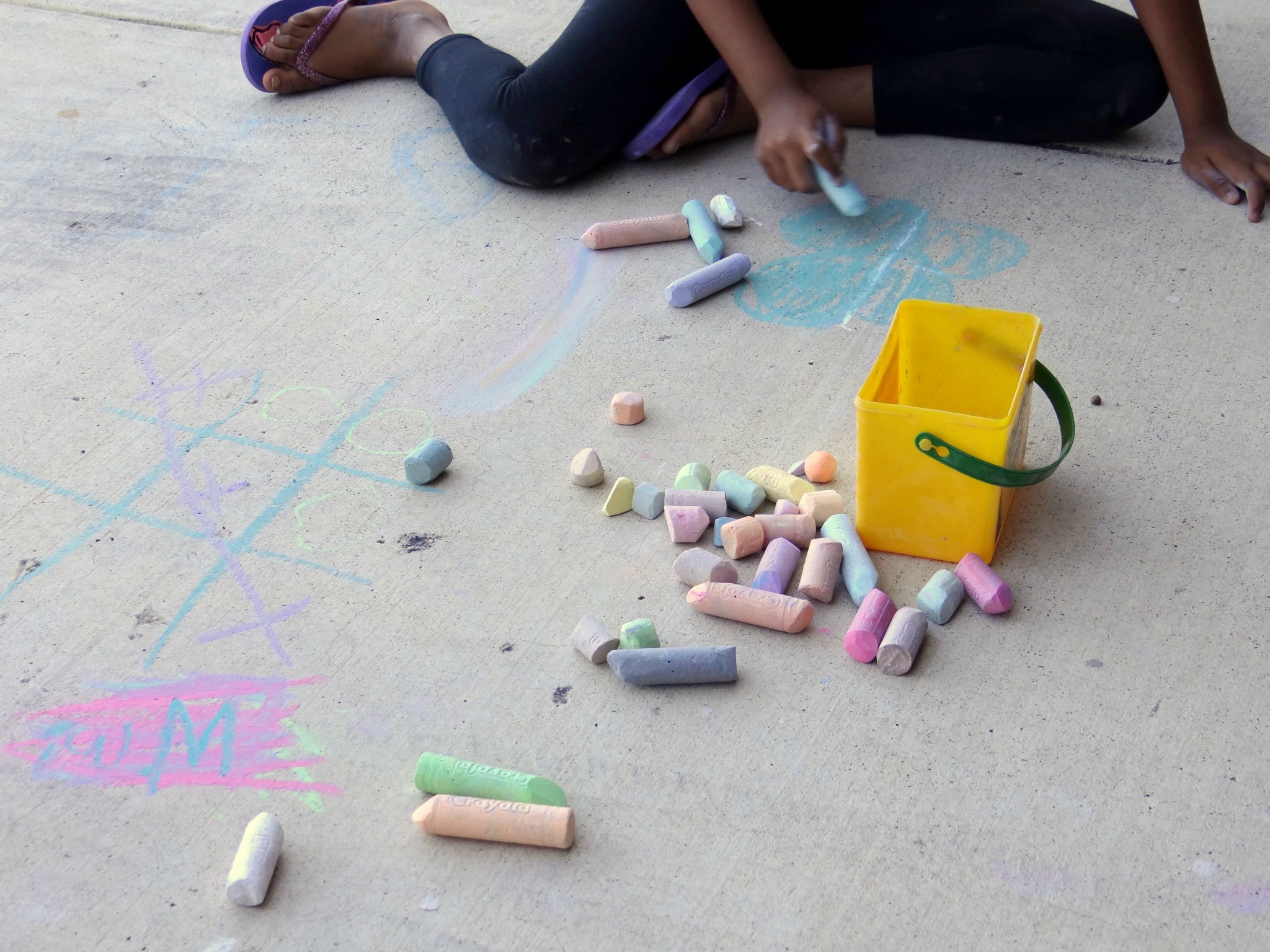 MommySnippets_SWA_SidewalkChalk