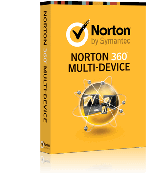 Norton 360 Multi-Device