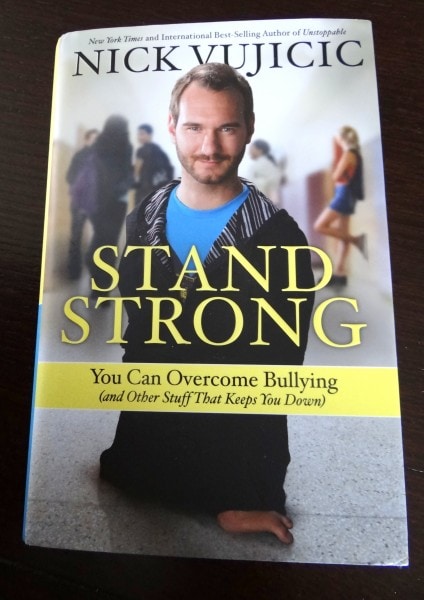 Stand Strong