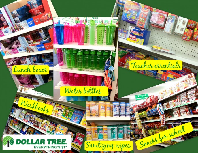 Dollar Tree