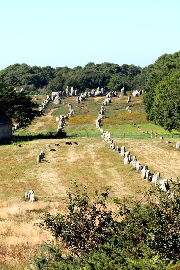 carnac