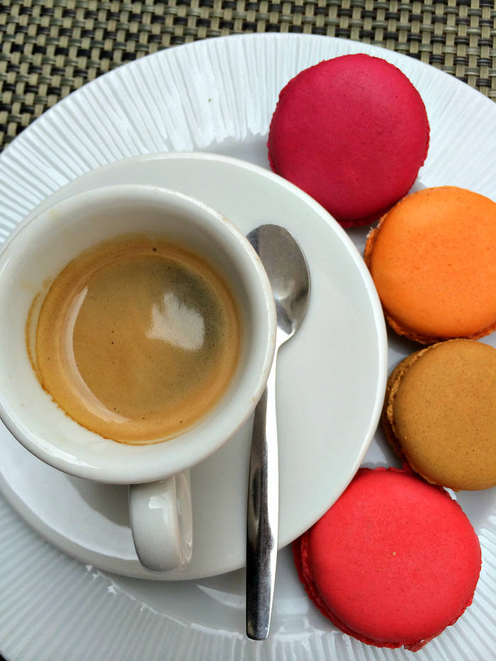 macaroons