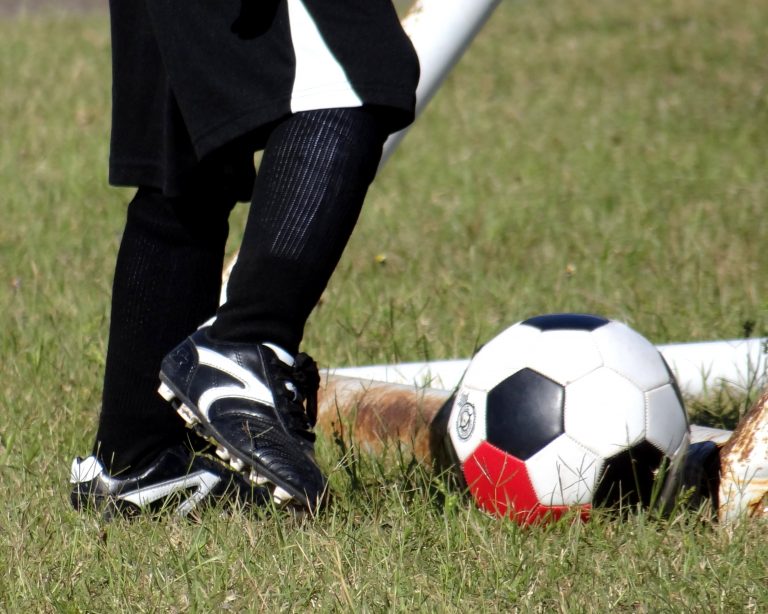 How to get your child ready for after-school sports