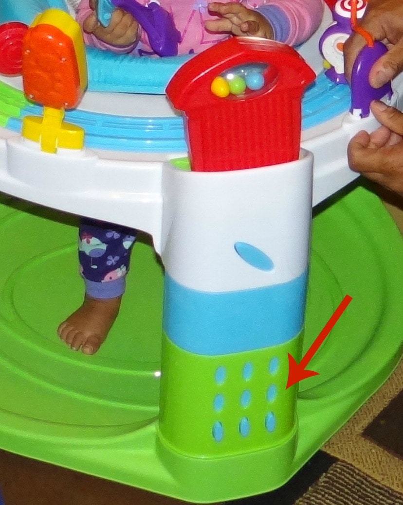 Little Tikes Discover and Learn Activity Center (13)