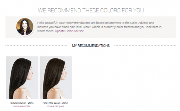 Madison Reed - Hair Color Shades - Natural Hair Care Products