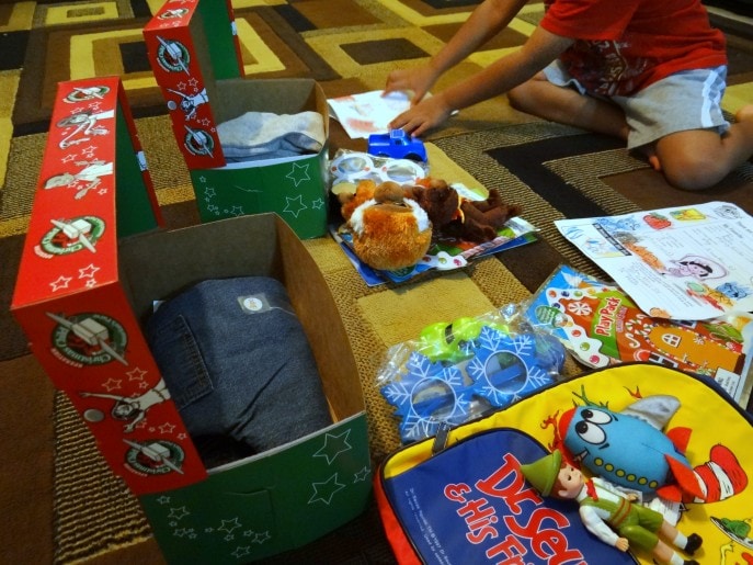 Operation Christmas Child (5)