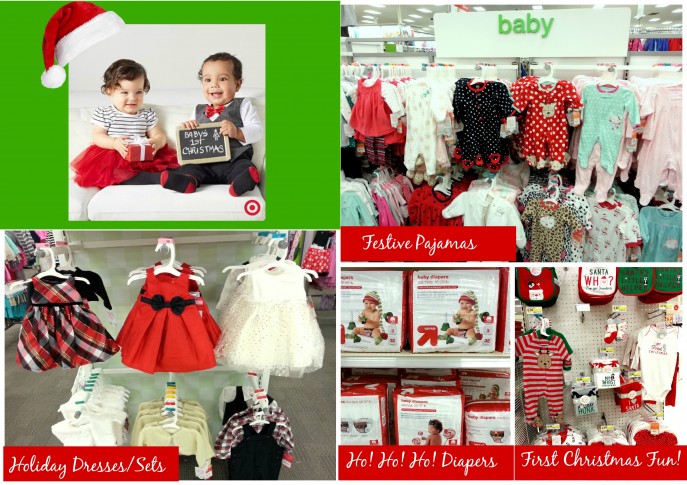 target baby christmas dresses