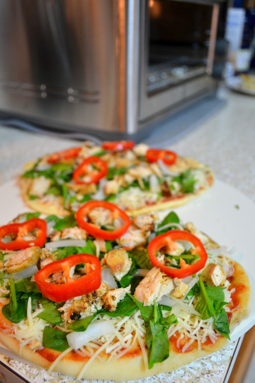 Convenience with the Kenmore Elite Digital Countertop Convection Oven