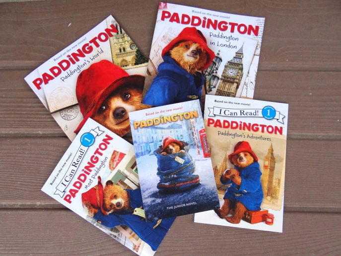 Paddington the Movie