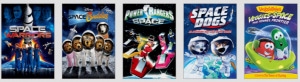  How to get kids excited about space with these space shows for kids 