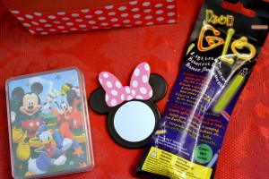 Stress-free tips for hosting a Minnie Mouse themed birthday party.