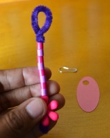 One of the Easiest Girl Scout SWAPS Ideas! - Mommy Snippets