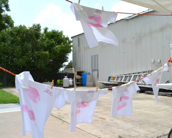 Grape_stomping_Windy_Winery_Brenham_Texas_#VisitBrenham_Travel (103)