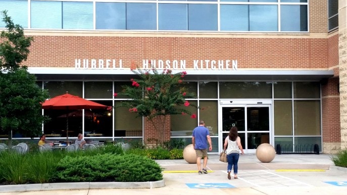 Hubbell and Hudson Kitchen A Culinary Treat in Woodlands, Houston #GoHouston - MommySnippets (12)