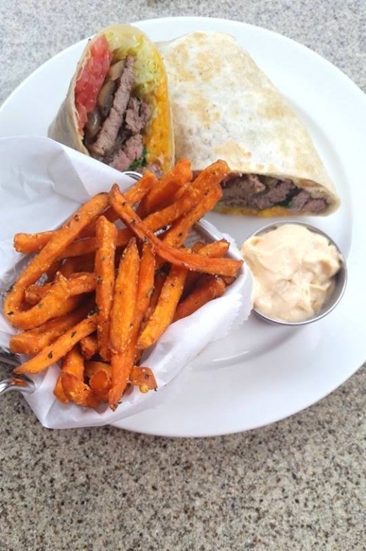 Hubbell and Hudson Kitchen A Culinary Treat in Woodlands, Houston #GoHouston - MommySnippets (9)