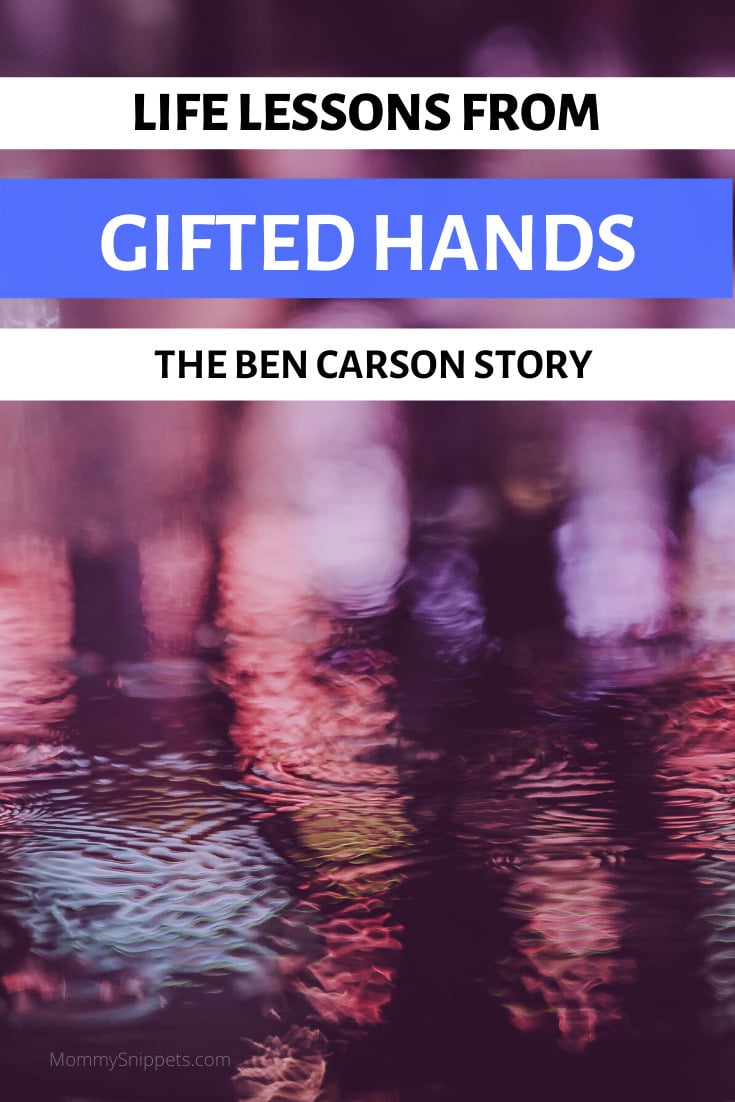 Is 'Gifted Hands: The Ben Carson Story' on Netflix in Canada? Where to  Watch the Movie - New On Netflix Canada