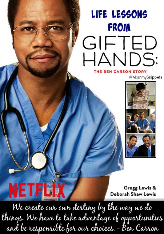 ways to watch gifted