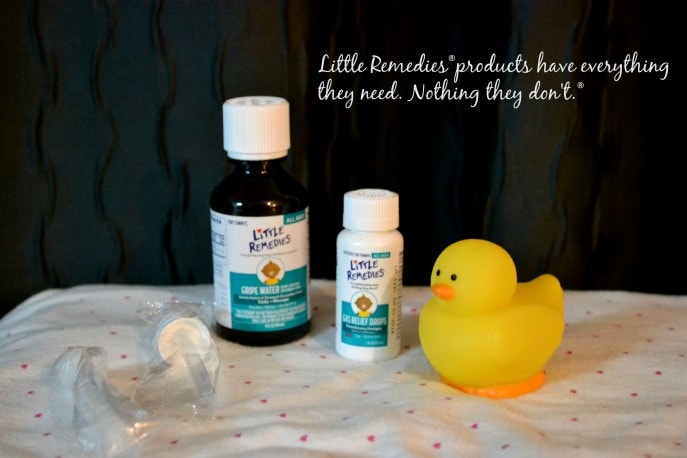 What to do when your baby has Colic - Mommy Snippets