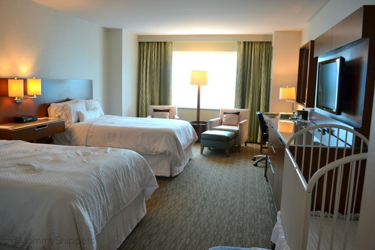 3 reasons to stay at Westin Houston, Memorial City