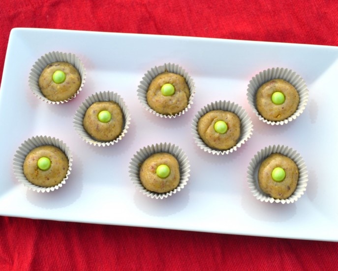 2 ingredient Pistachio Toffee #PanMovie #FandangoFamily - MommySnippets.com #Sponsored (30)