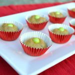 2 ingredient Pistachio Toffee #PanMovie #FandangoFamily - MommySnippets.com #Sponsored