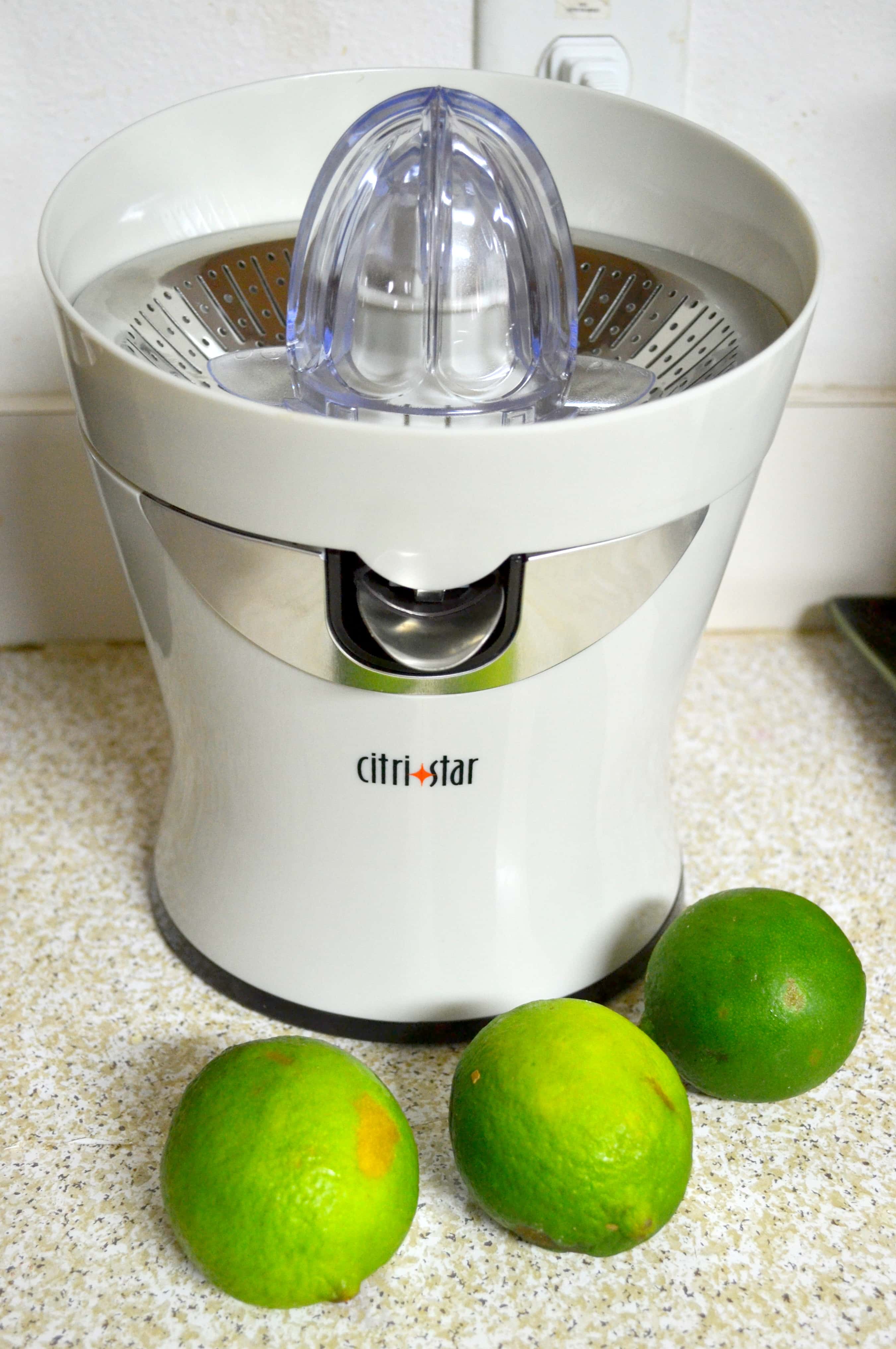 Tribest - Citristar Citrus Juicer