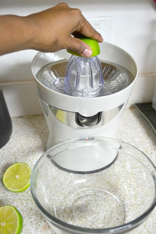 The easy way to serve fresh lemonade daily Mommy Snippets