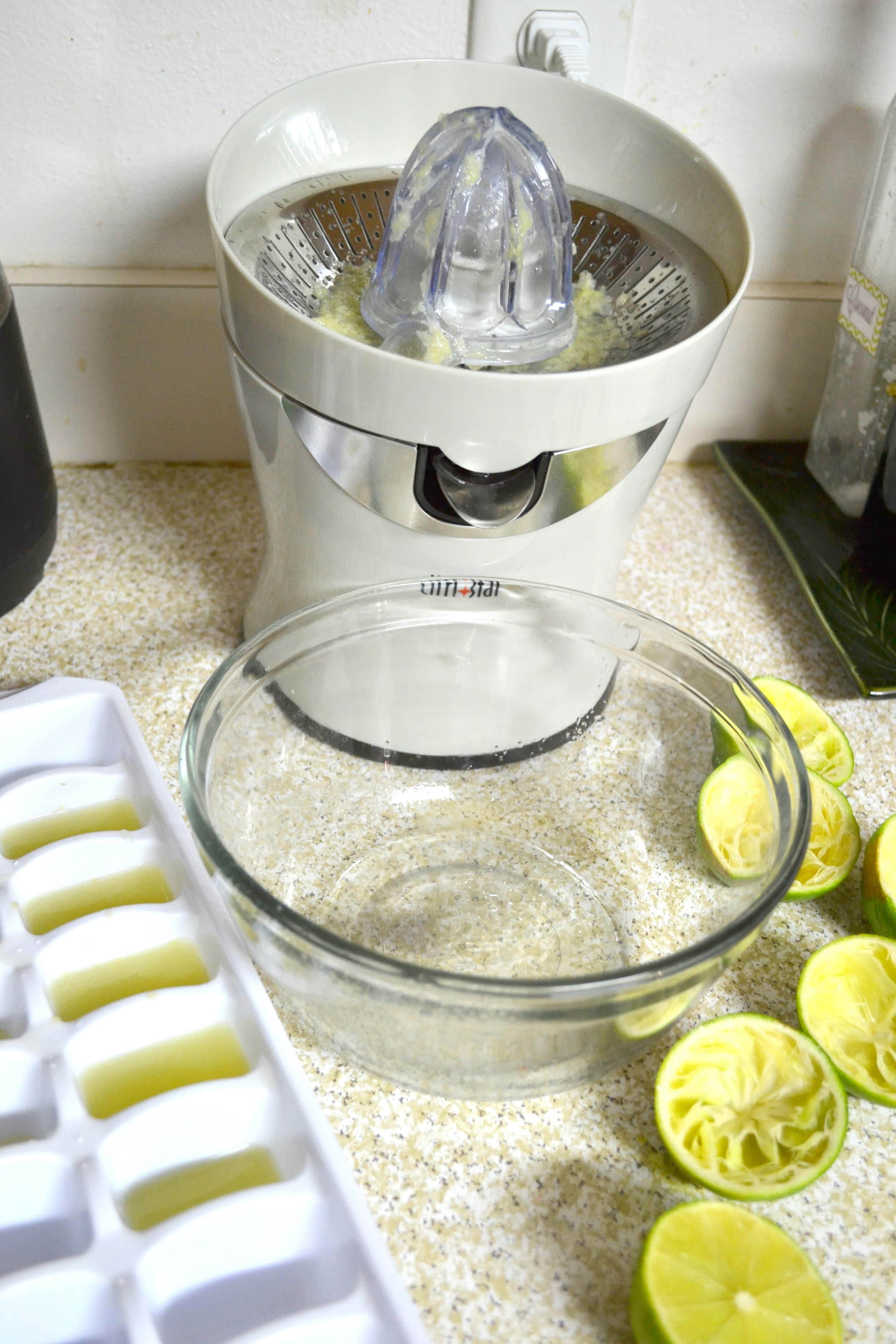 An easy way to serve fresh lemonade daily (40)