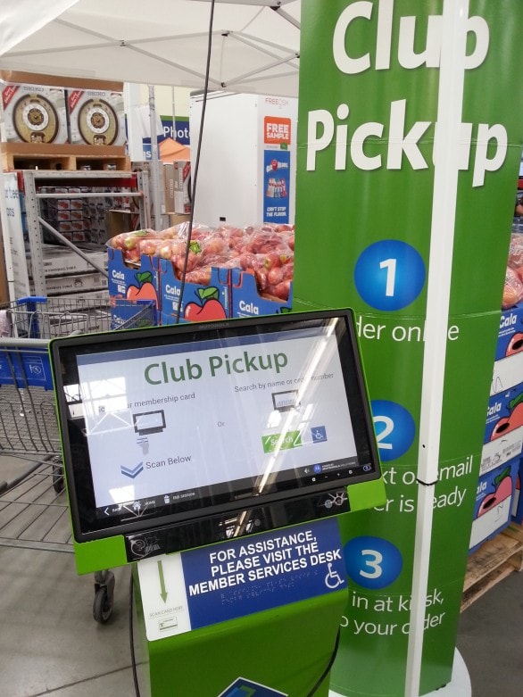 5 Reasons I Love Being A Sam's Club Member and why you will love Sam's!