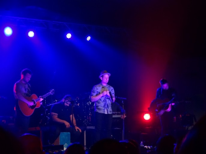 A night of Praise and Worship Time Of My Life Tour Concert { #TimeOfMyLifeTour}- Mommy Snippets (38)